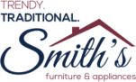 Smith's Furniture & Appliances logo