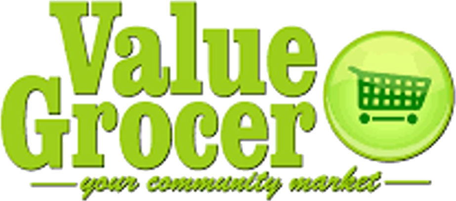 Value Grocer logo