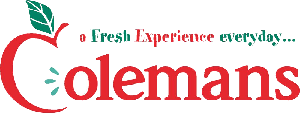 Colemans logo
