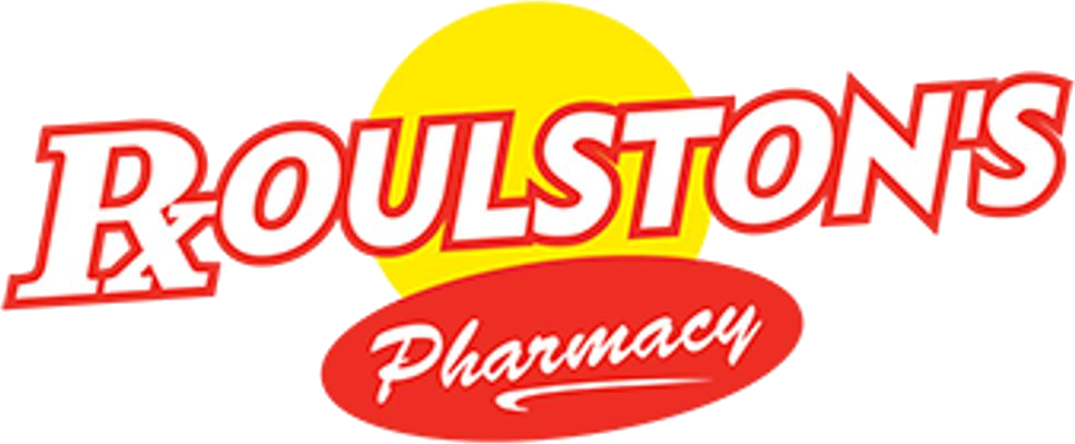 Roulston's Pharmacy logo