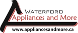 Waterford Appliances And More logo