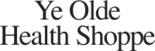 Ye Olde Health Shoppe & Clinic logo
