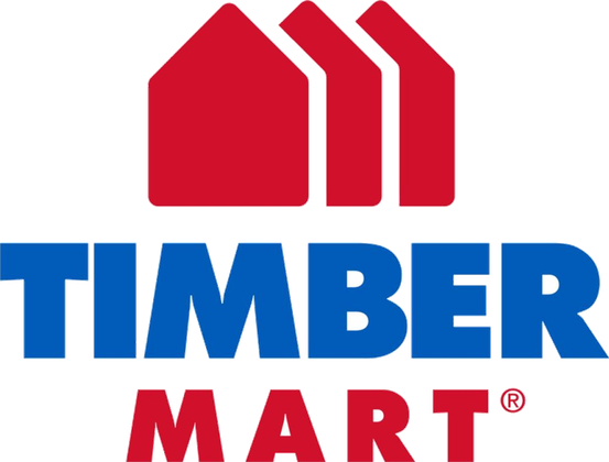 Timber Mart logo