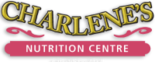 Charlene's Nutrition Centre logo