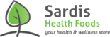 Sardis Health Foods logo