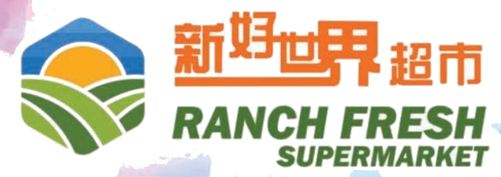 Ranch Fresh Supermarket logo