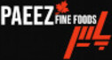 Paeez Fine Foods logo