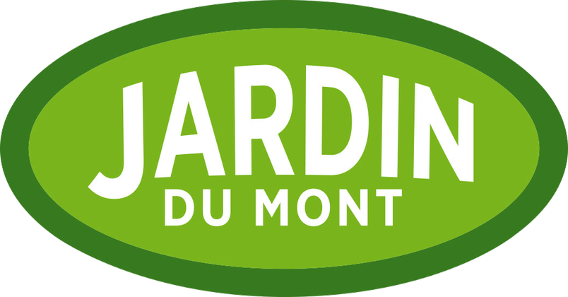 Jardin Du Mont logo