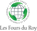 Les Fours du Roy logo