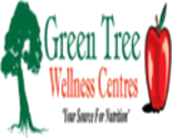 Green Tree Wellness Centre logo