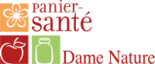 Panier Santé Dame Nature logo