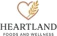 Heartland Foods & Wellness logo