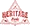 Heritage Foods logo
