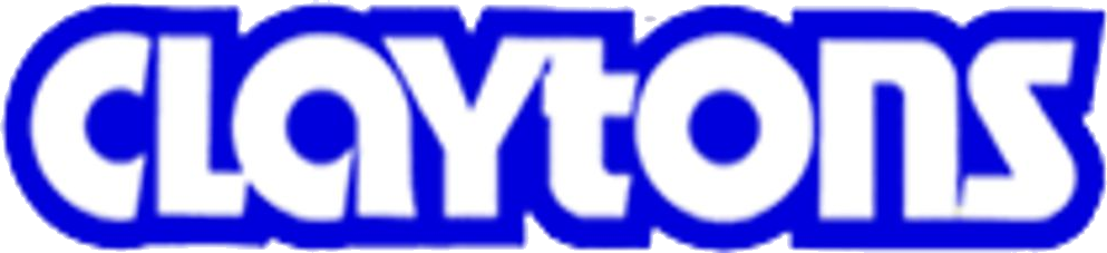 Claytons logo