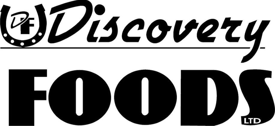 Discovery Foods logo