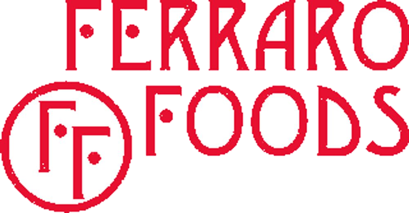 Ferraro Foods logo