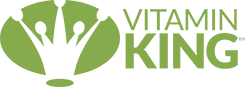 Vitamin King logo