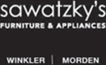 Sawatzky's Furniture & Appliances logo
