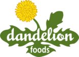 Dandelion Foods logo