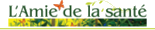 L'Amie de la santé logo