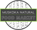 Muskoka Natural Food Market logo