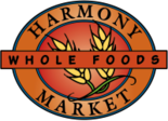 Harmony Whole Foods Market logo