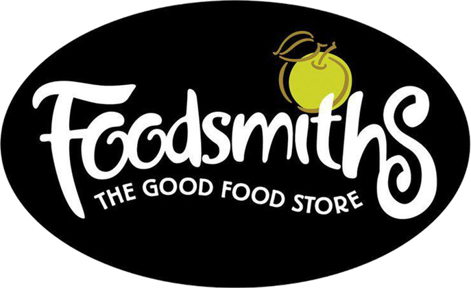 Foodsmiths logo
