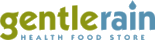 The Gentle Rain logo