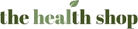 The Health Shop logo