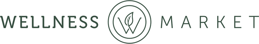 Wellness Market logo