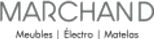 Meubles Marchand logo