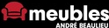 Meubles Andre Beaulieu logo