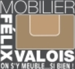 Mobilier Félix-Valois logo