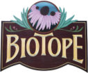 Biotope Aliments Santé logo