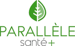 Parallèle Santé Plus logo