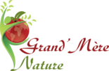 Grand’Mère Nature logo