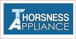 Thorness Appliances logo