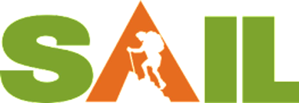 SAIL logo