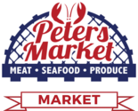 Peter's Meat Market logo