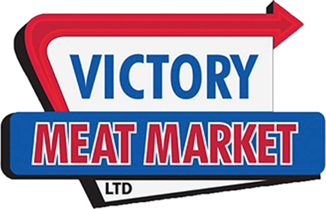 Victory Meat & Produce Market logo