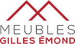 Meubles Gilles Emond logo
