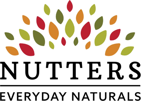 Nutters Everyday Naturals logo