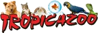 Tropicazoo logo