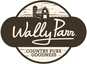 Wally Parr logo