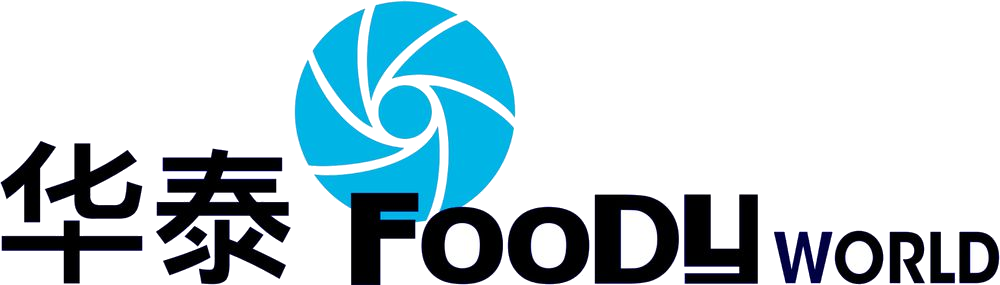 Foody World logo
