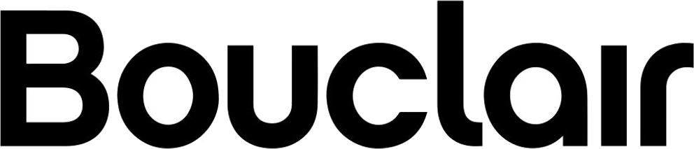 Bouclair logo