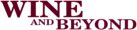 Wine and Beyond logo