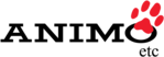 Animo Etc. logo