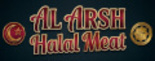 Al Arsh Halal Meat logo