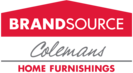 Colemans Brandsource Home Furniture logo